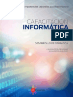 Informática para Bachillerato