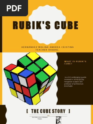 Rubiks Cube