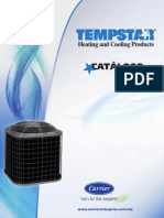 Catalogo Tempstar