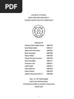 Download Laporan Tutorial Pediatri Skenario 2 by restinf SN266871062 doc pdf