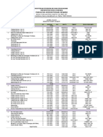 Jadwal Semester Genap 2015