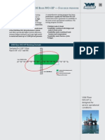 Vam R Wo-Hp - F: Iser or High Pressure