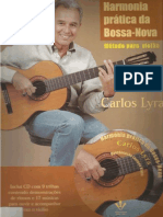Harmonia Prática Da Bossa Nova (Carlos Lyra)