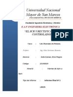 Informe Final N 01 