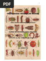 entomologia tomo