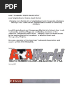 Download ATA World Magazine 2010 Post by Tracy Lee Thomas SN26687909 doc pdf