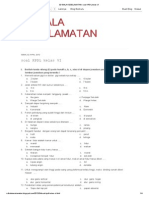 Soal KPDL Kelas 6 SD 2