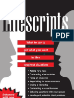 Ebook LifeScripts