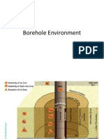 Part 3 B Borehole Environment and Formation Factor PDF