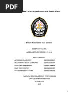 Download Revisi Proses Pembuatan Syngas by Ardiasrizky SN266881609 doc pdf