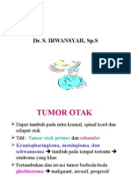 Tumor-Otak