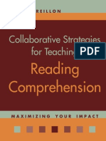 Collaborative Strategies for Teaching Reading