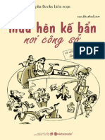 Muu Hen Ke Ban Noi Cong So - Alpha Books