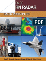 Principles of Modern Radar - Volume 1
