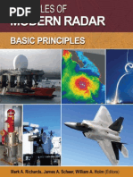 Principles of Modern Radar - Volume 1