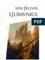 Elfriede Jelinek-Ljubavnice