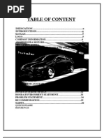 Download NIDA FINAL PROJECT by mir nida SN2668886 doc pdf