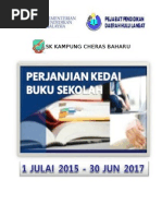 Surat Mohon Semburan Fogging