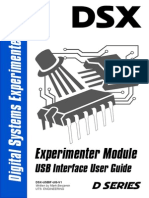 DSX USBIF UGv1