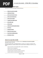 AVImark ReadMe Enhancements 2009.0.0 | PDF | Fee | Zip (File Format)