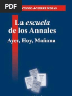 Download LA ESCUELA DE LOS ANNALES by PROHISTORIA SN26689539 doc pdf