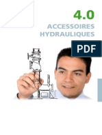 Accessories Catalogue 50Hz FR-FR