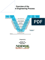 Overview of the System Engineering Process