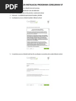 Download Uputstvo Za Instalaciju Programa CorelDRAW X7 by Dejan Zivkovic SN266898486 doc pdf