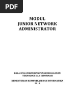 Download 06 Modul Junior Network Administration by Agust Setyawan SN266898636 doc pdf