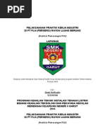 Download Pkl Analisis Pemasangan Lampu Pju by Ifang Gunawan SN266899147 doc pdf