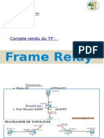 Compte Rendu TP Frame Relay Wafa EL ANTRAOUI