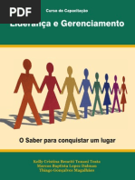 Lideranca e Gerenciamento
