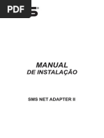 Net Adaper sms