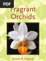 Download Fragrant Orchids - A Guide to Selecting Growing and Enjoying - S Frowine Timber 2005 WW by AdamofSavagedEden SN26690925 doc pdf