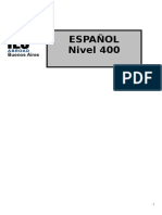 In Dice Español 400