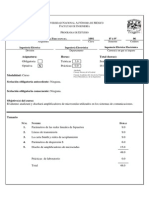 Amplificadores de Alta Frecuencia