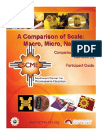 Comparison of Scale LM PG