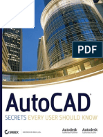 AutoCAD