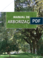 Manual de Arborizacao - Cemig