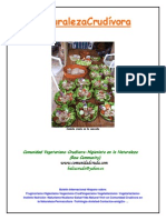 NaturalezaCrudivora PDF