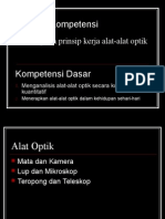 Alat-Optik Baru