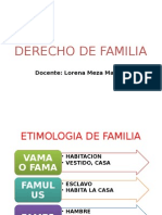 2 - La Familia