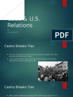 Cuba Powerpoint