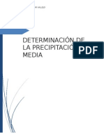 METODO DEL PROMEDIO ARITMETICODel Promedio Aritmetico