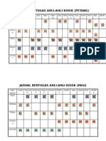 jadual kiosk.docx