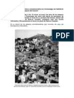Dossier Barraques Raimon Casellas I Carmel PDF