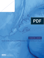 Plan Estratégico New York 2020