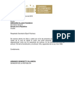 Texto radicado PL de Matrimonio Igualitario