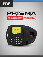Prisma Super Facil R01 - Volume 1