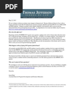 Thomas Jefferson School of Law - Private Loans